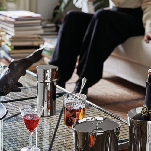 Sambonet Bamboo Shaker S/Steel 56772-00 - 3