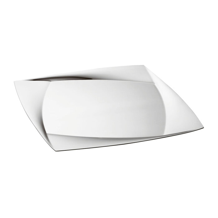 Sambonet Lucy Show Plate D. 30 cm - S/Steel 56932-30 - 2