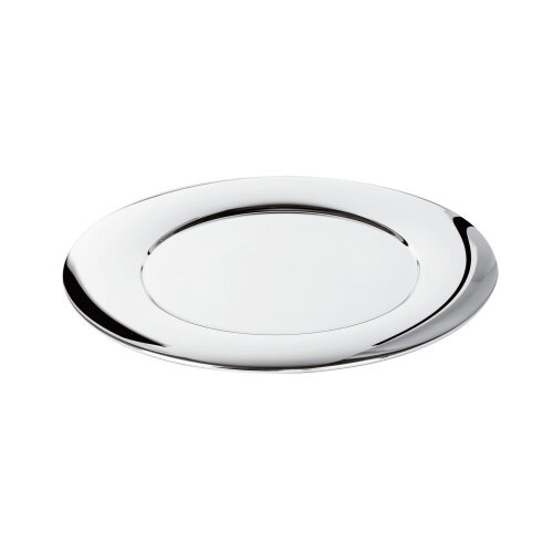 Sambonet Show Plate Sphera S/Steel 56931-32 - SAMBONET