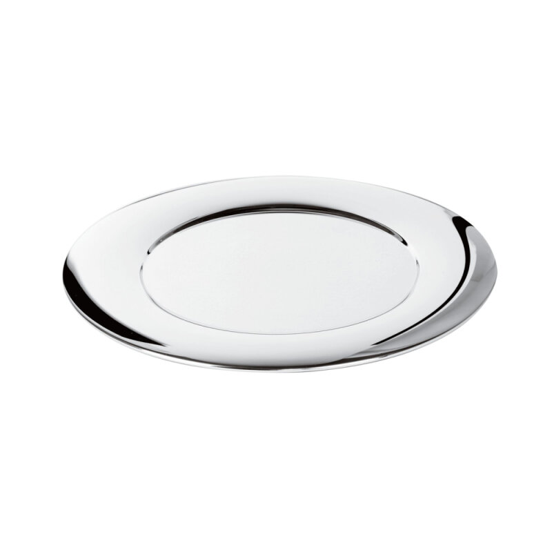 Sambonet Show Plate Sphera S/Steel 56931-32 - 1