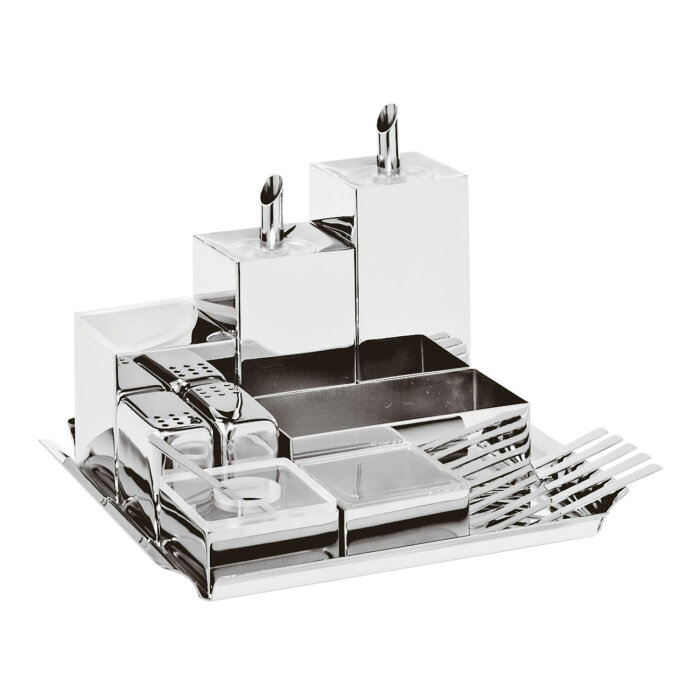 Sambonet Sky Menaj Set 15 Prç. 56780-15 - 2