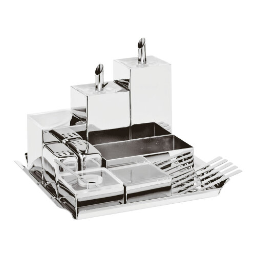 Sambonet Sky Menaj Set 15 Prç. 56780-15 - SAMBONET