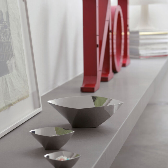 Sambonet Small Kase 8 cm Lucy-S/Steel 56992-08 - 4