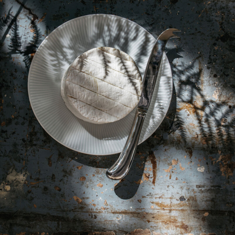 Sambonet Living Soft Peynir Bıçak S/Steel 52550-C93 - 2