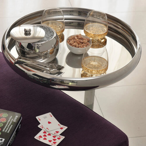 Sambonet Sphera Insulated Ice Bucket Wıth Grıll 56596-00 - 3