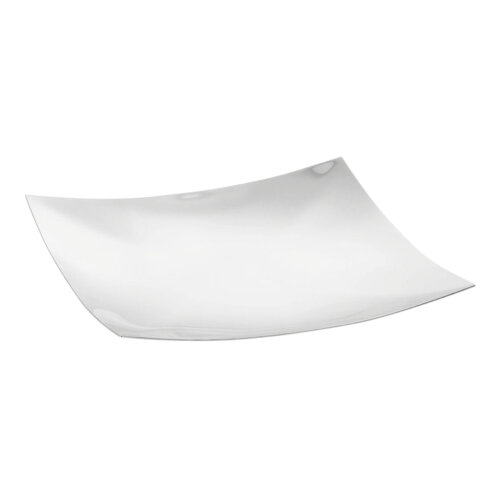 Sambonet Square Tray Fogilo 25X25 Linea Q-S/Steel 56518-25 - SAMBONET