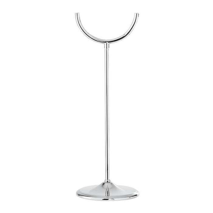 Sambonet Stand For Table Number H: 50cm Elite S/St 56161-00 - 1