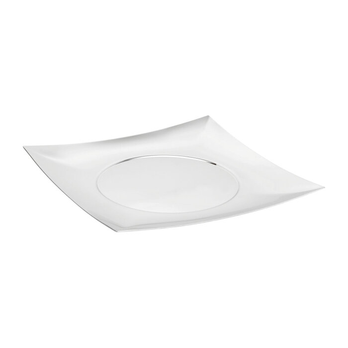 Sambonet Linea Q Show Plate Mat 28X28 cm 56521-28 - 1