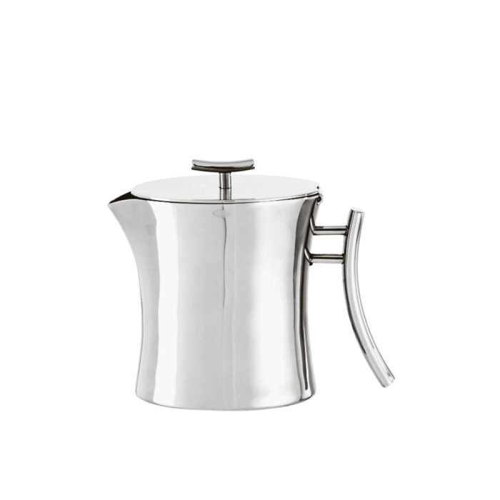 Sambonet Bamboo Tea Pot Cl. 30 cm S/Steel 56708-03 - 2