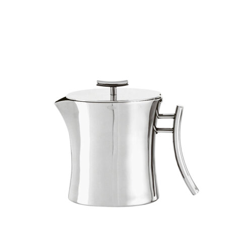 Sambonet Bamboo Tea Pot Cl. 30 cm S/Steel 56708-03 - SAMBONET