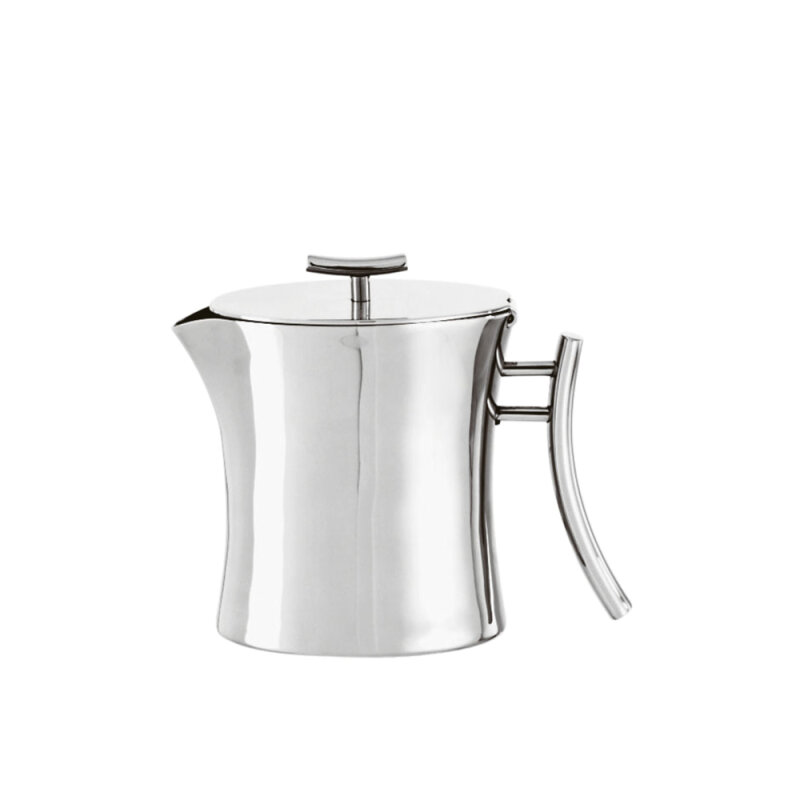 Sambonet Bamboo Tea Pot Cl. 30 cm S/Steel 56708-03 - 1