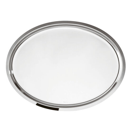 Sambonet Oval Tepsi 49X37 cm Elite - S/Steel 56025-49 - SAMBONET