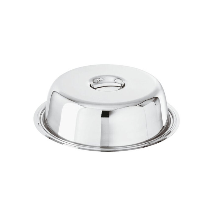 Sambonet Elite Yuvarlak Tabak Kapağı 28,5cm 56038-35 - 1