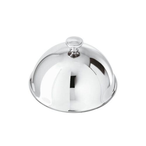 Sambonet Elite Yuvarlak Tabak Kapak 29cm 56037-28 - 1