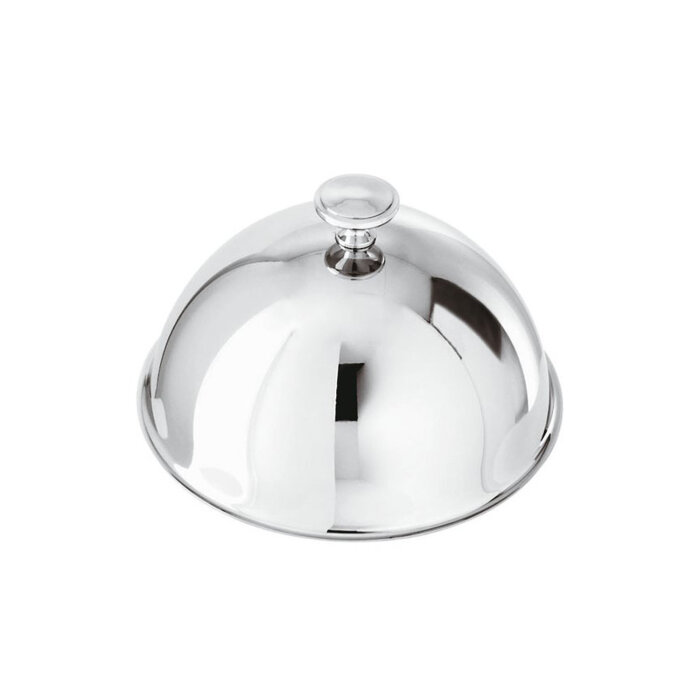 Sambonet Elite Yuvarlak Tabak Kapak 29cm 56037-28 - 1