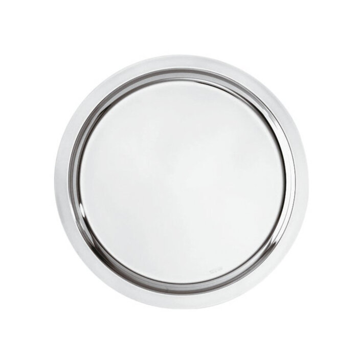 Sambonet Elite Yuvarlak Tepsi 30 cm 55026-30 - 1