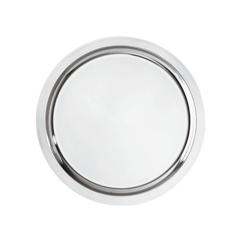 Sambonet Elite Yuvarlak Tepsi 30 cm 55026-30 - 1