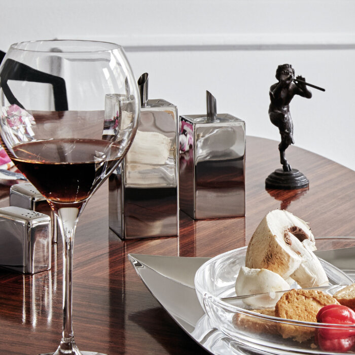 Sambonet Sky Zeytinyağlık 56785-00 - 2