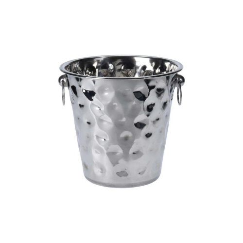 Koopman Şampanya Soğutucu Kova 293010 - KOOPMAN