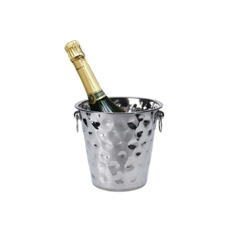 Koopman Şampanya Soğutucu Kova 293010 - 2