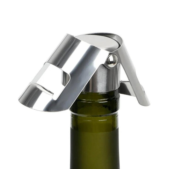 ŞAMPANYA STOPPER - 2