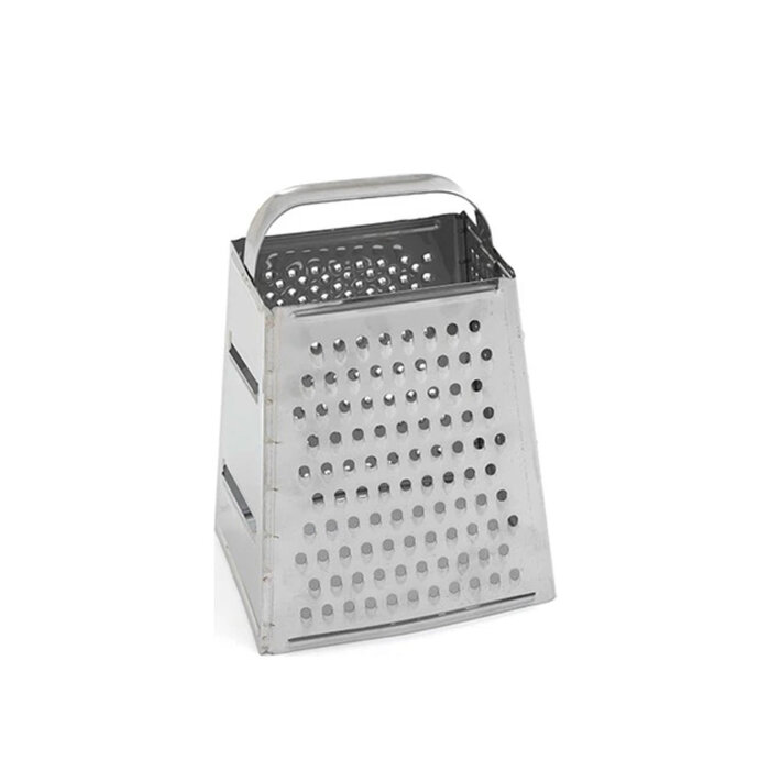 Sanayi Tipi Çelik Rende - 1