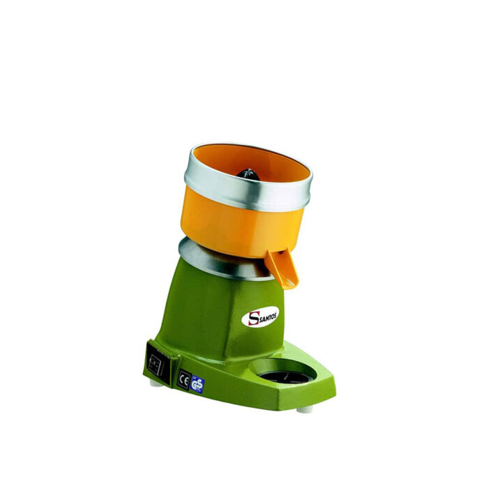 Santos No:11 Portakal Sıkma Makinası - 1