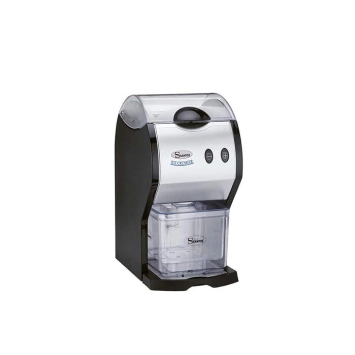 Santos No:53 Buz Kırma Makinası - 1