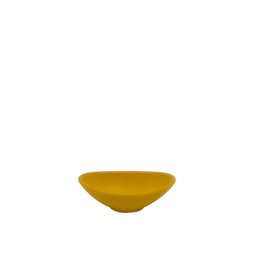 Sarı Melamin 10,5X8X5,7 Cm Kase - ULTRAFORM MELAMİN