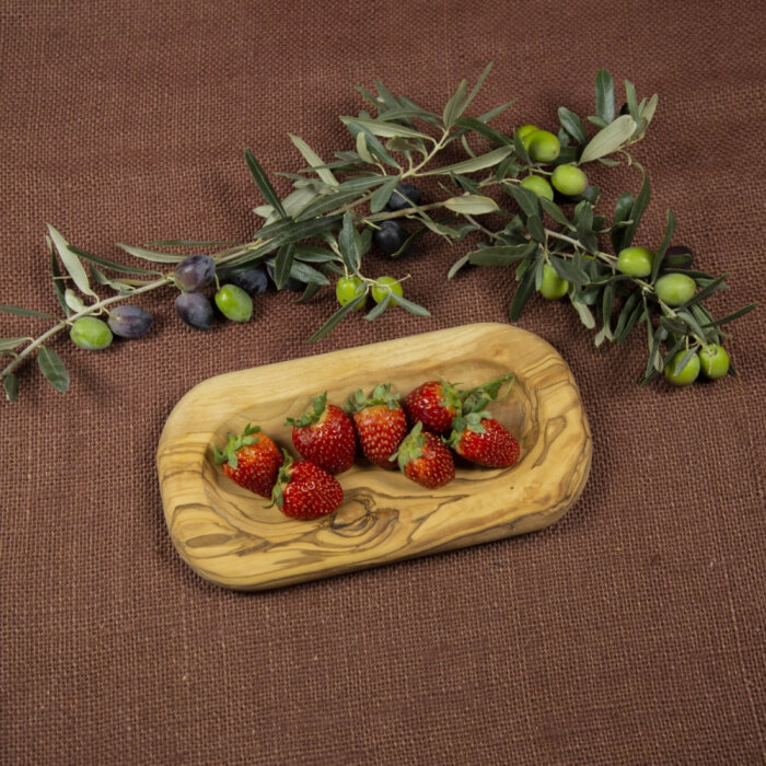 Zeytiniz Satürn Çerezlik Orta Boy 12x33 cm - 2