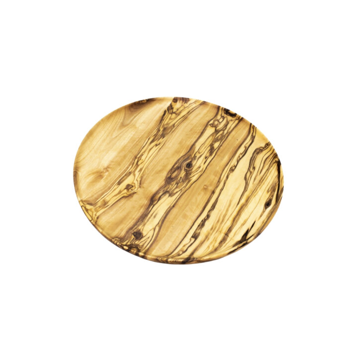 Zeytiniz Satürn Servis Tabağı 40 cm - 1