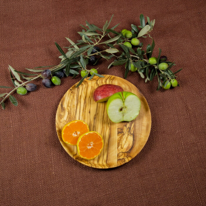 Zeytiniz Satürn Servis Tabağı30 cm - 2