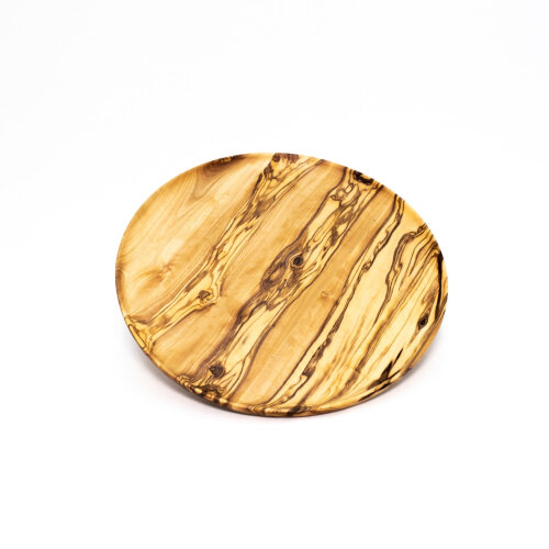 Zeytiniz Satürn Servis Tabağı 35 Cm - ZEYTİNİZ