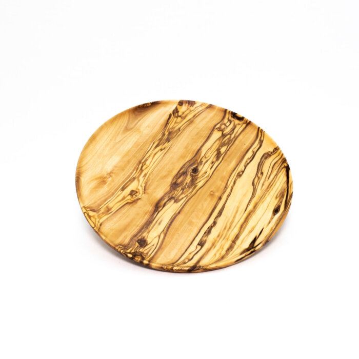 Zeytiniz Satürn Servis Tabağı 35 Cm - 1