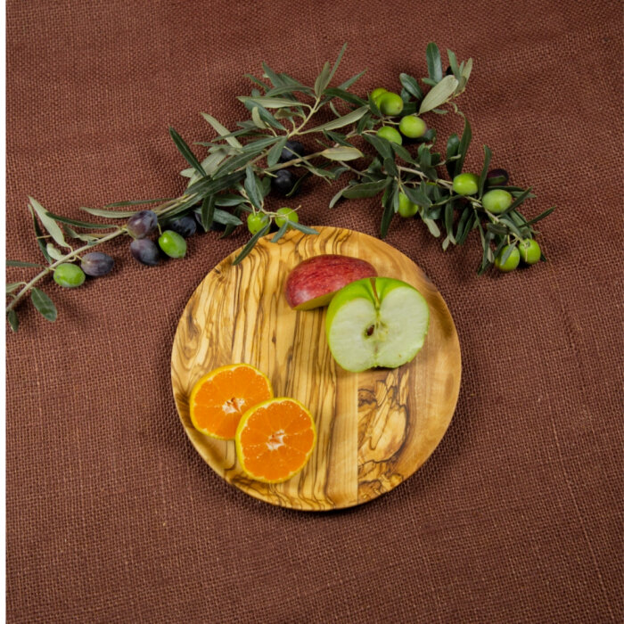 Zeytiniz Satürn Servis Tabağı35 cm - 2