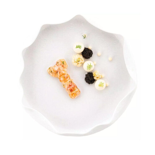 Scampo 20 - Sılıcone Mould N.12 81X42 H14Mm - 