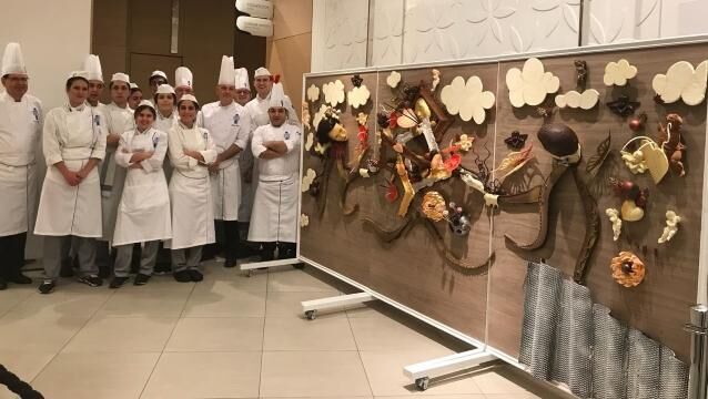 Şef Bıçağı Nedir?