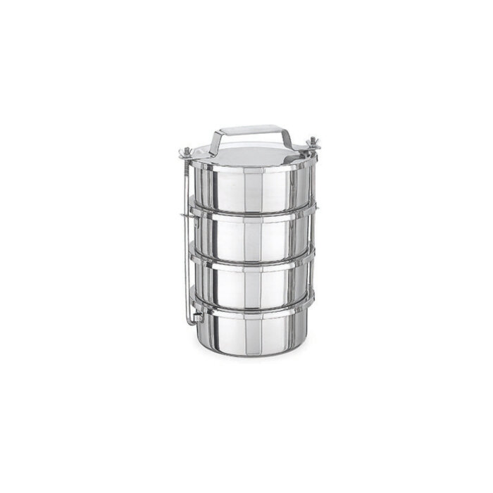 Kapp Sefer Tası Standart 18X8X4 Cm - 1