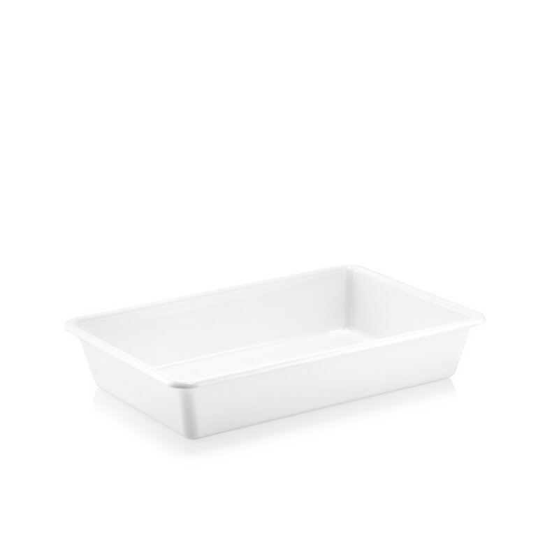 Şenyayla 2 No Köşeli Küvet - 1