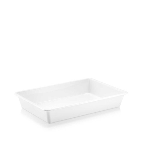 Şenyayla 3 No Köşeli Küvet - ŞENYAYLA