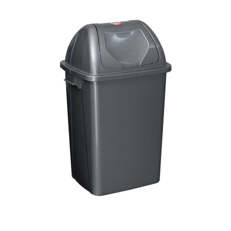 Şenyayla 50 Lt Smart Çöp Kovası - 1