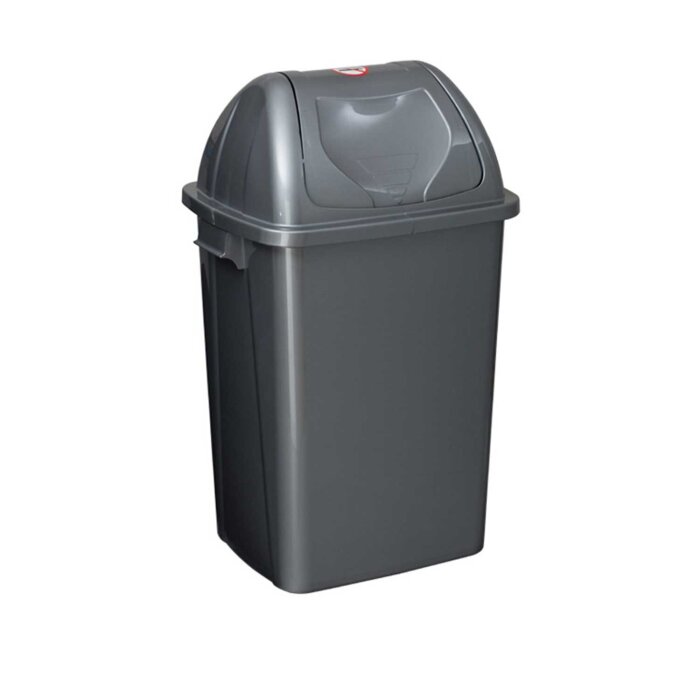 Şenyayla 65 Lt Smart Çöp Kovası - 1