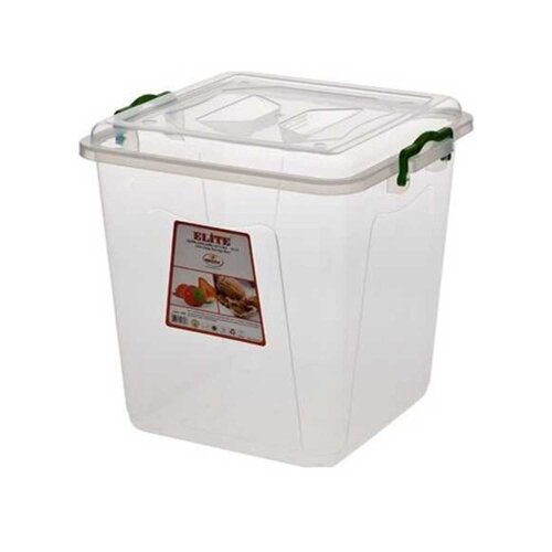 Şenyayla Elite Derin Saklama Kutusu 15 Lt. - ŞENYAYLA