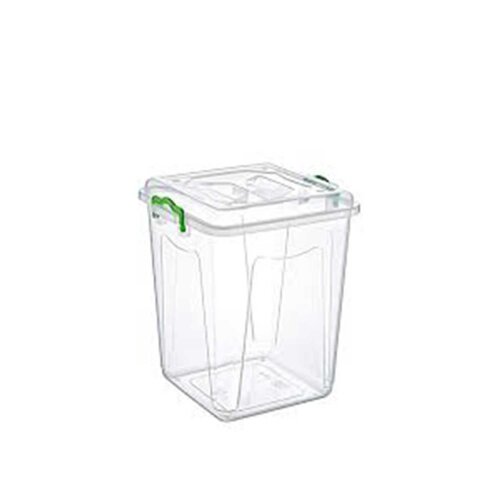 Şenyayla Elite Derin Saklama Kutusu 21 Lt. - ŞENYAYLA