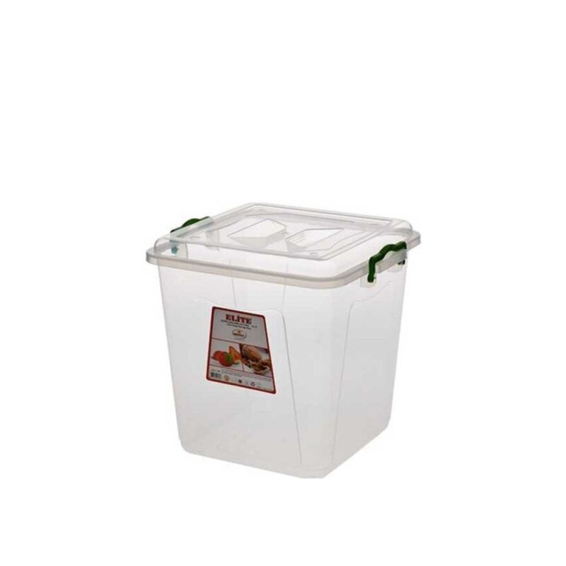 Şenyayla Elite Derin Saklama Kutusu 8 Lt. - 1