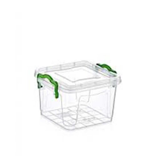 Şenyayla Elıte Kare Saklama No:1 - ŞENYAYLA