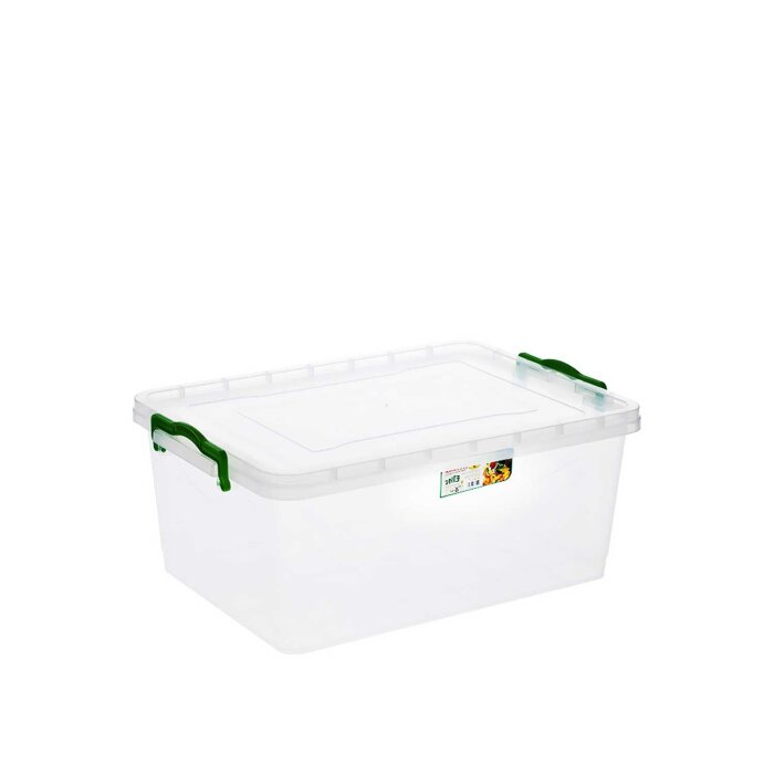 Şenyayla Elite Mını Saklama Kutusu 0.5 Lt. - 1