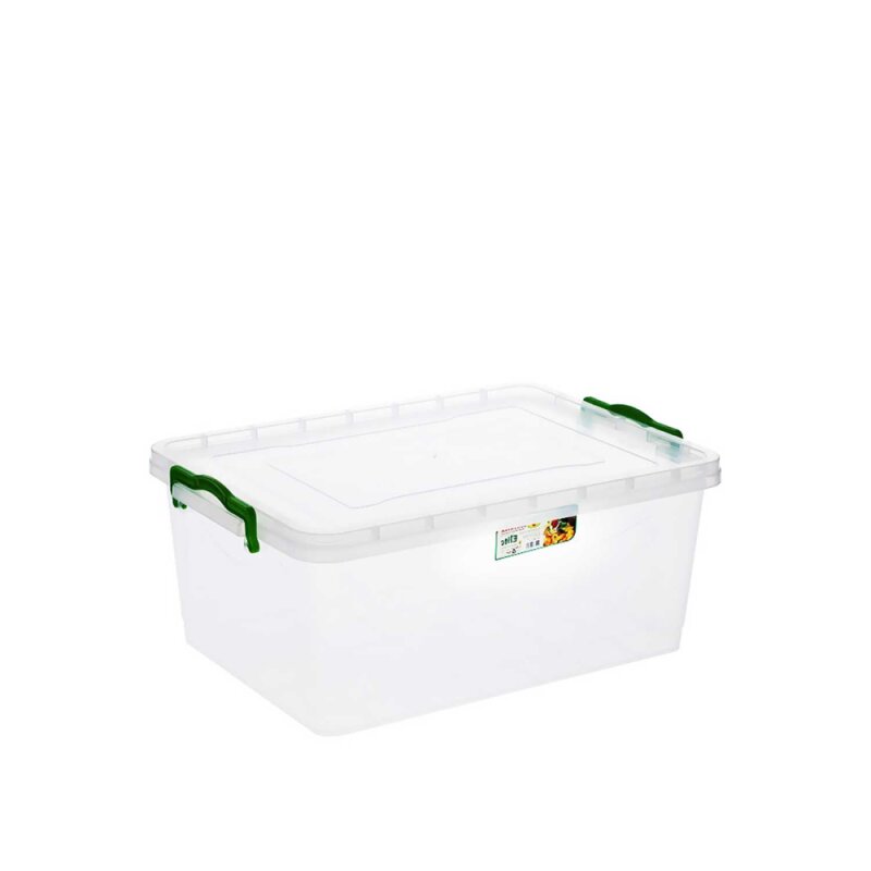 Şenyayla Elite Mını Saklama Kutusu 0.5 Lt. - 1