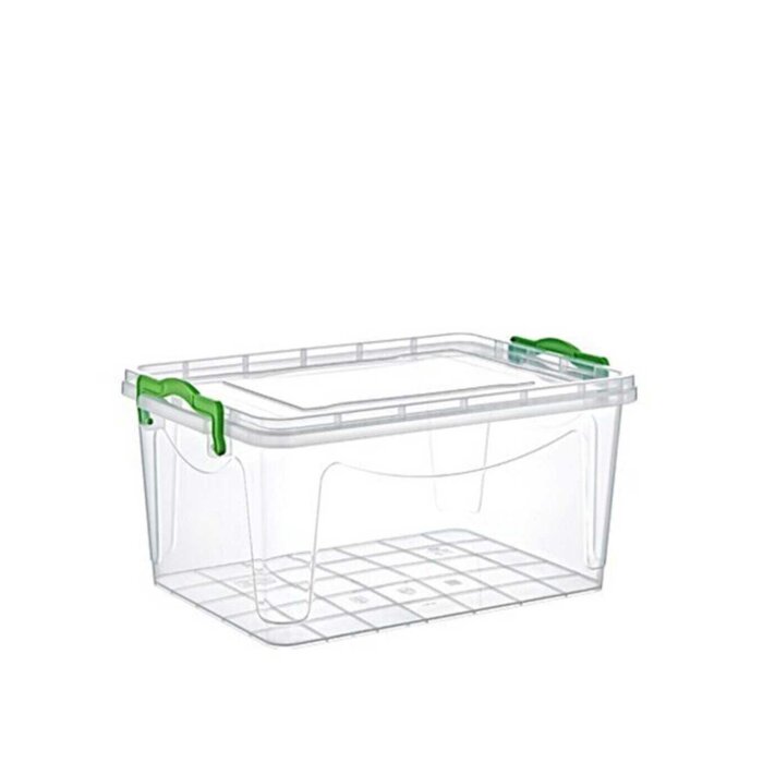 Şenyayla Elite Saklama Kabı 12,5 Lt. - 1