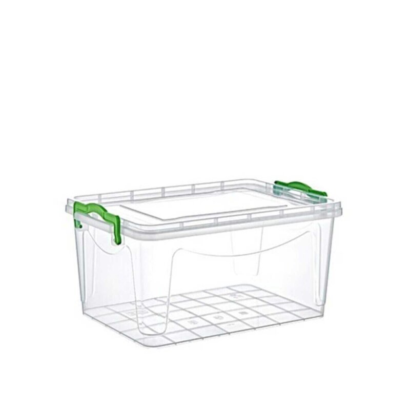 Şenyayla Elite Saklama Kabı 12,5 Lt. - 1